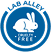 Lab Alley Cruelty Free Logo