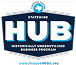 Statewide Historically Underutilized Business (HUB) Program logo