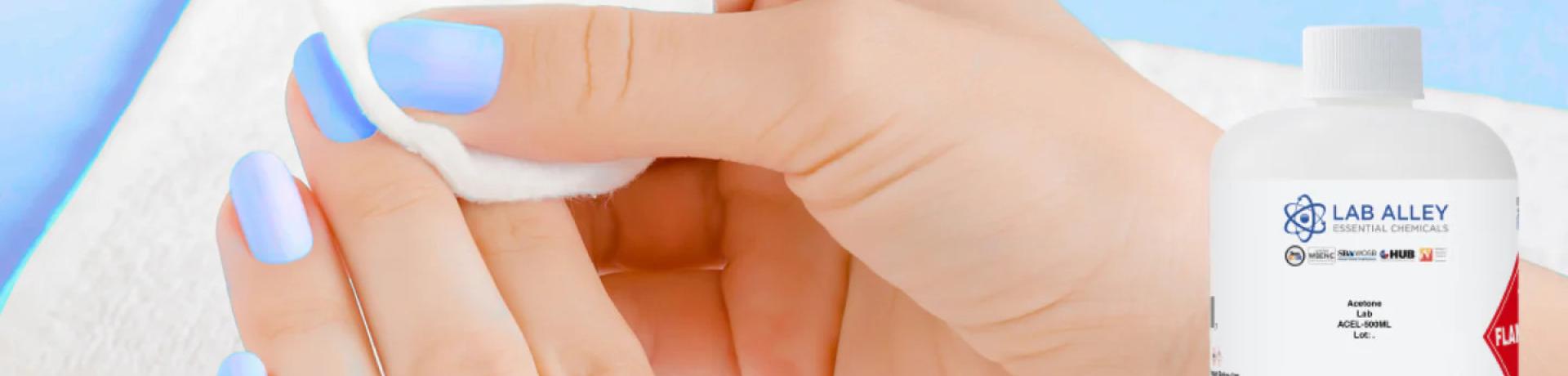 Acetone Safety: Proper Storage and Disposal Methods