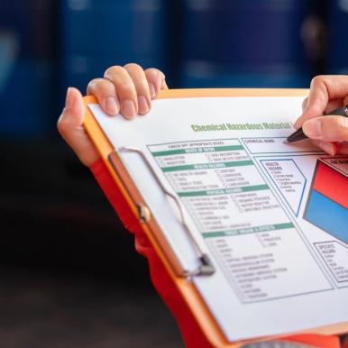 How to Safely Dispose of Sulfuric Acid