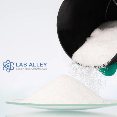 The Power of Urea Crystalline Powder: Precision in Every Granule