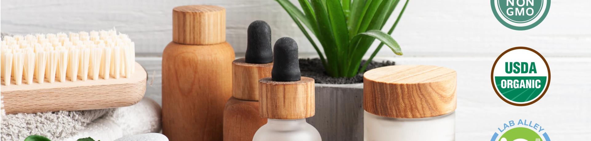 5 Products You Can Make from Ethanol