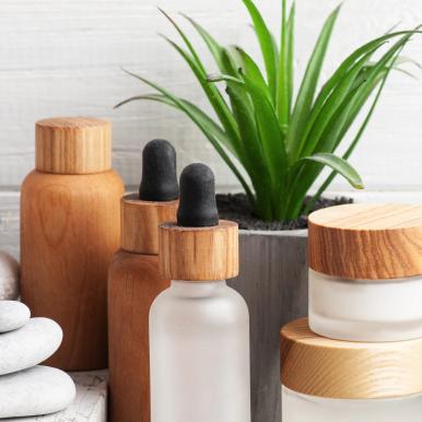 5 Products You Can Make from Ethanol