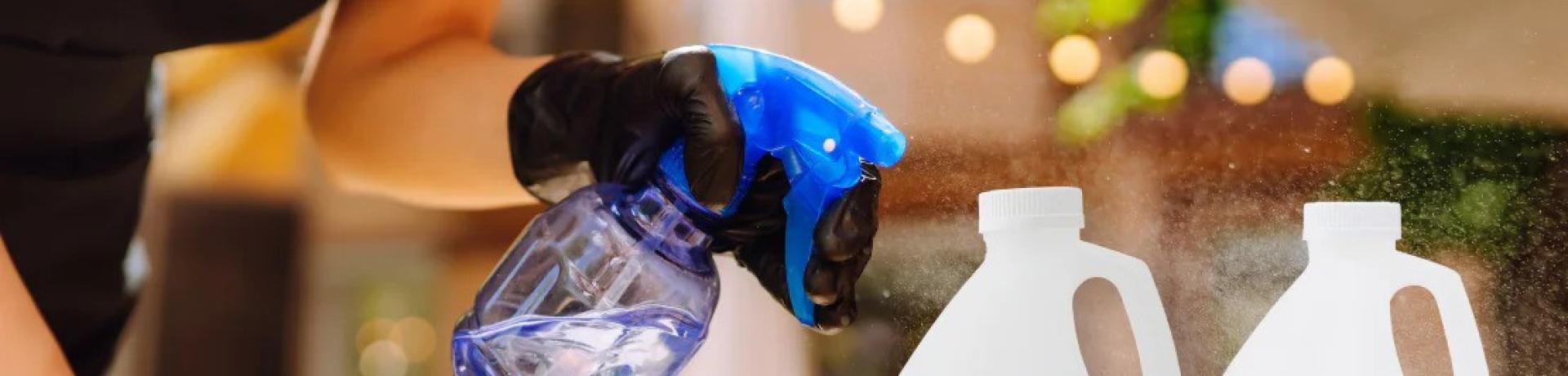 Choosing the Right Hydrogen Peroxide: A Comprehensive Guide