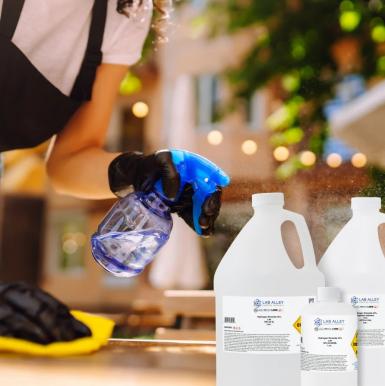 Choosing the Right Hydrogen Peroxide: A Comprehensive Guide