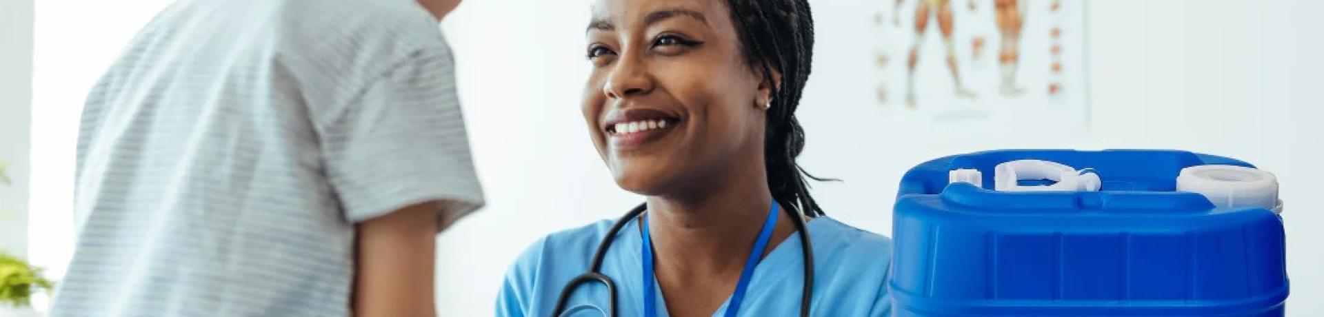 The Importance of High-Quality Products in Healthcare