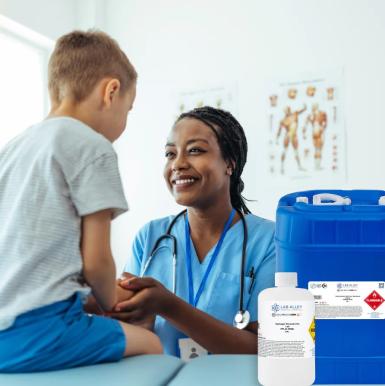 The Importance of High-Quality Products in Healthcare