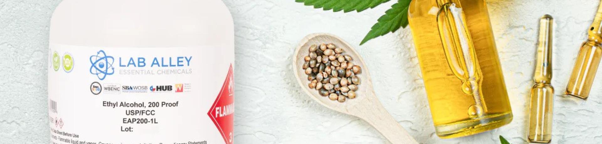 Growth Season Essentials: Elevate Your Hemp & Botanical Business This Spring!