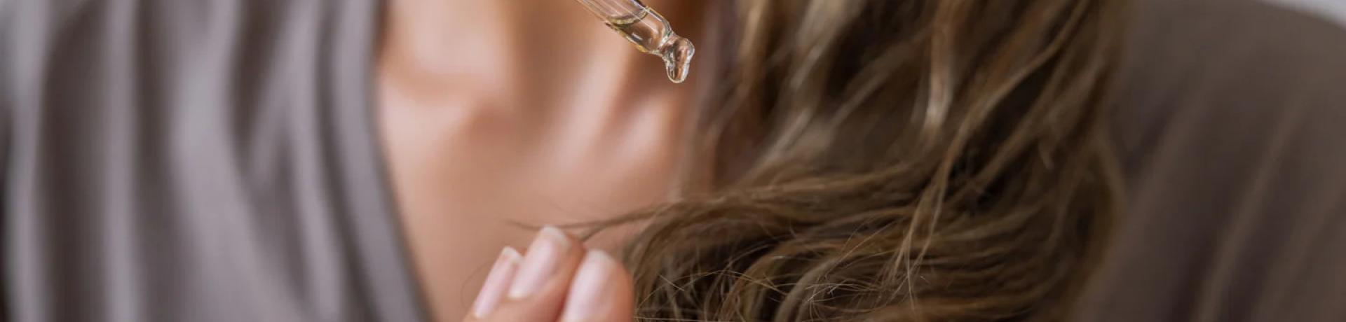 Can Castor Oil Grow Hair?