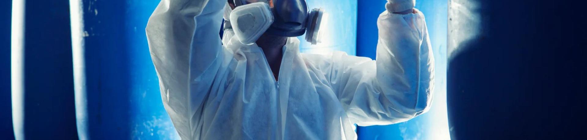 How to Dispose of Acetic Acid