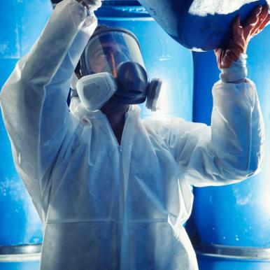 How to Dispose of Acetic Acid