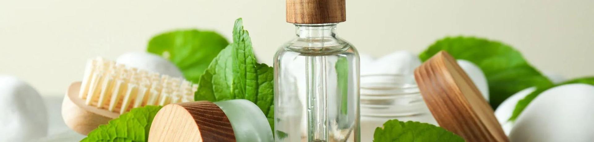 Ethyl Acetate in the Cosmetics Industry