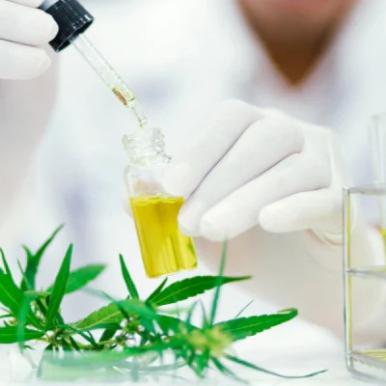 Using Food Grade Ethanol in Extractions, Tinctures and Cleaning