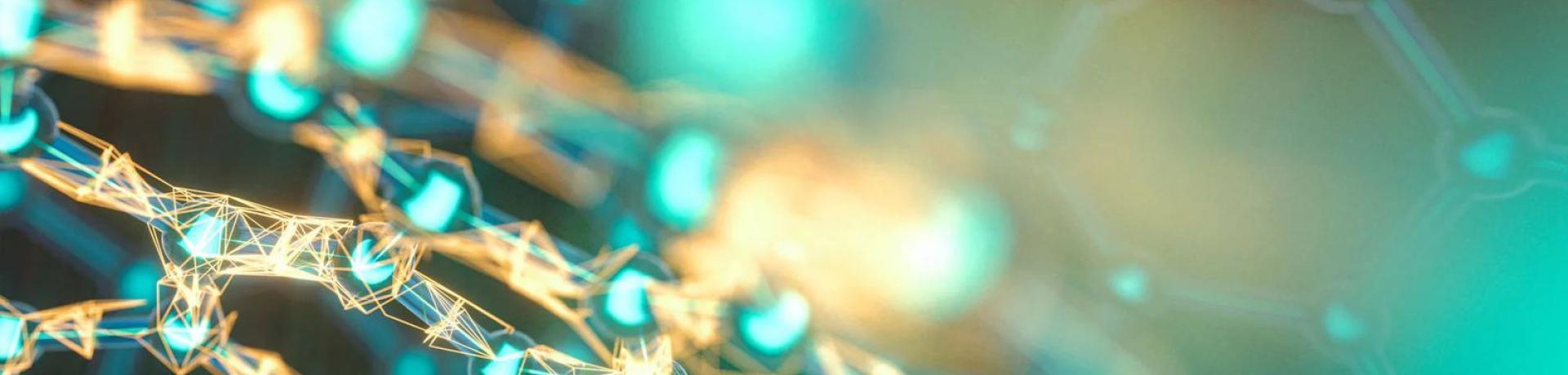 How the polymer of glycolic acid can help the environment