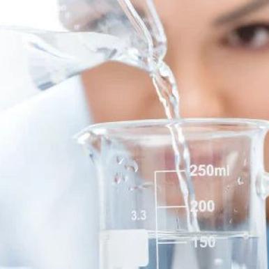 How To Make 70% Ethanol From 100% Ethanol (200 Proof)