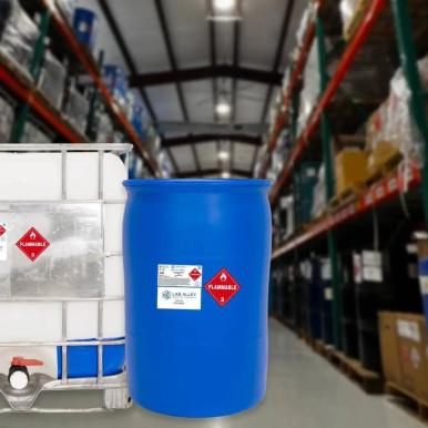 How to store sulfuric acid