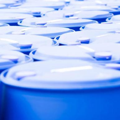 Hydrogen Peroxide Shipping Regulations in the USA