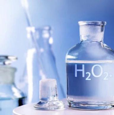 Hydrogen Peroxide and the Food Industry
