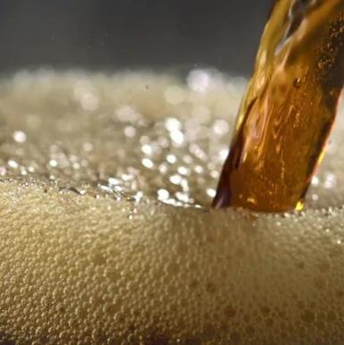 You’ll Never Guess the Key Ingredient in Soda