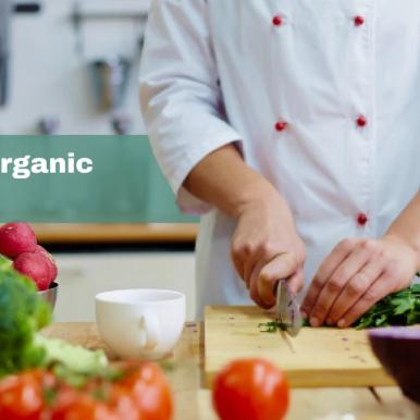 Organic Certification