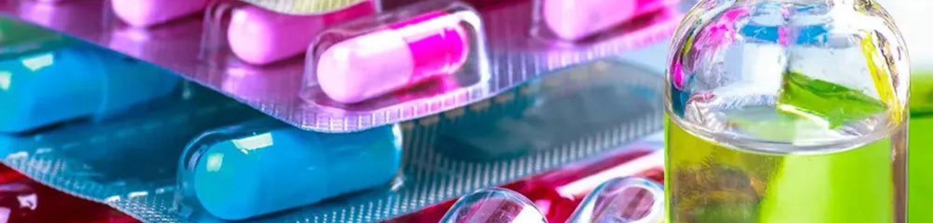 Polyethylene Glycol: the fully customizable compound