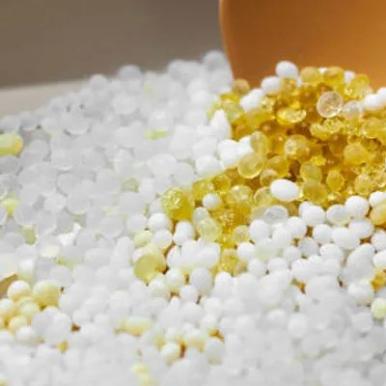 How Silica Gel is used in CBD Filtration