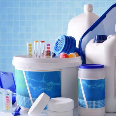 The Industrial Uses Of Sodium Hypochlorite