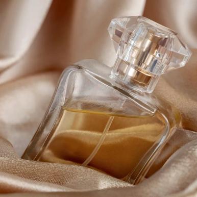 The Use of Ethanol in the Perfume Industry