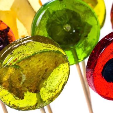 The use of Polyethylene Glycol 400 in the food industry