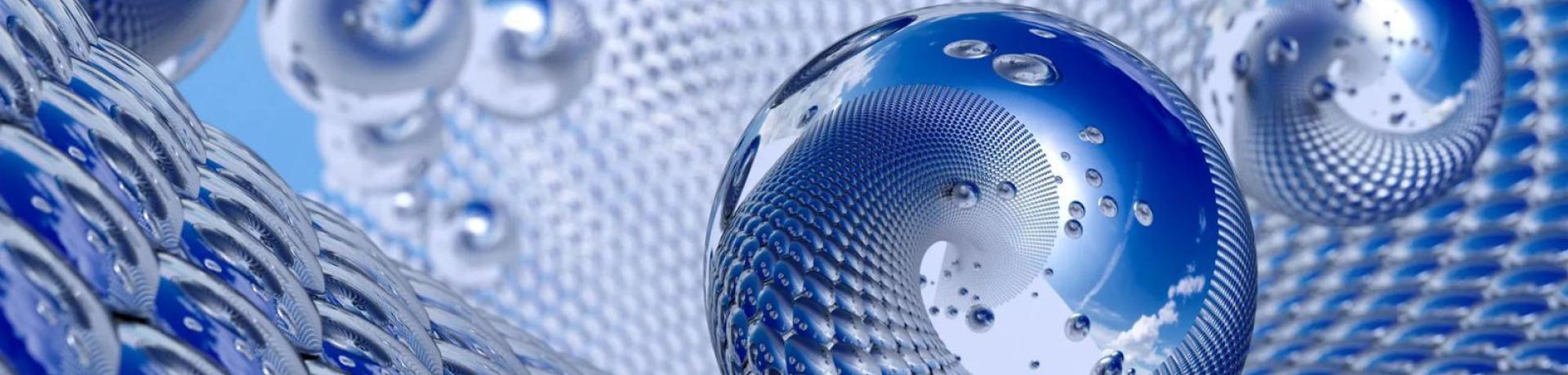 Using Ethanol for synthesis of nano-materials and porous materials