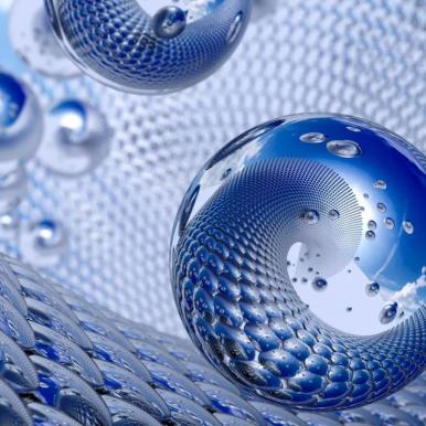 Using Ethanol for synthesis of nano-materials and porous materials