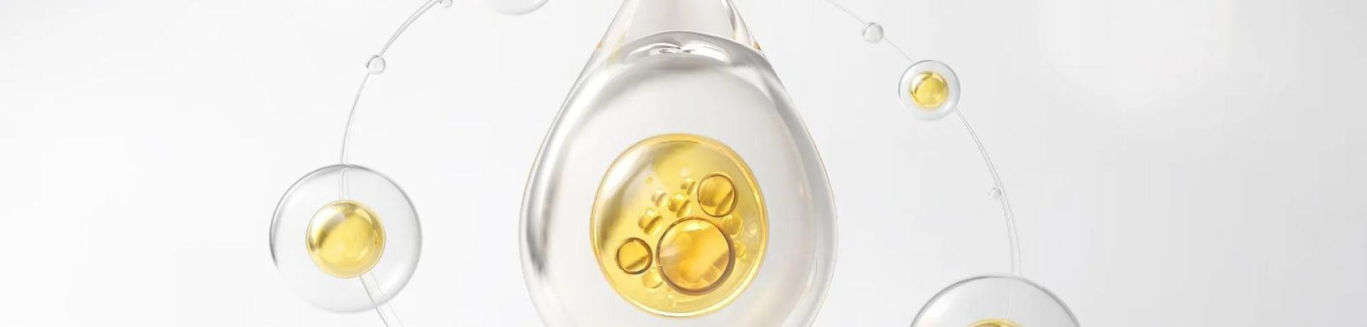 Vitamin C for anti-aging: magic potion, or waste of money?