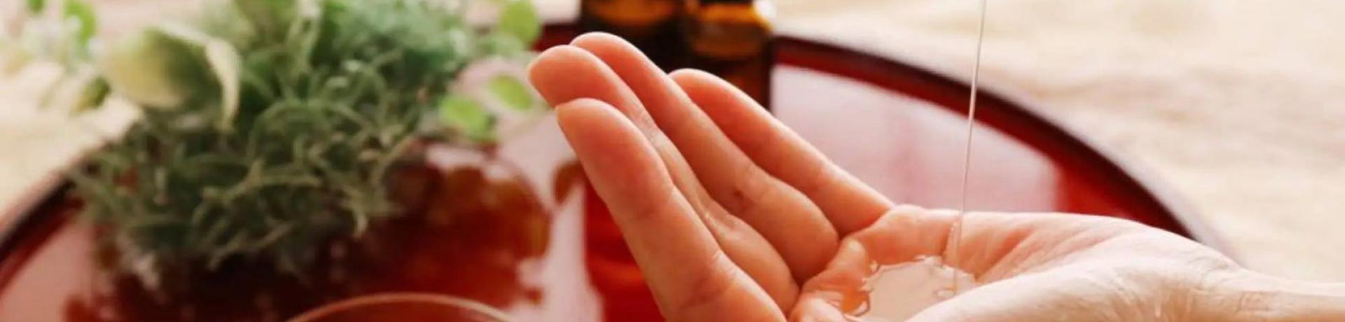 Can castor oil treat arthritis?