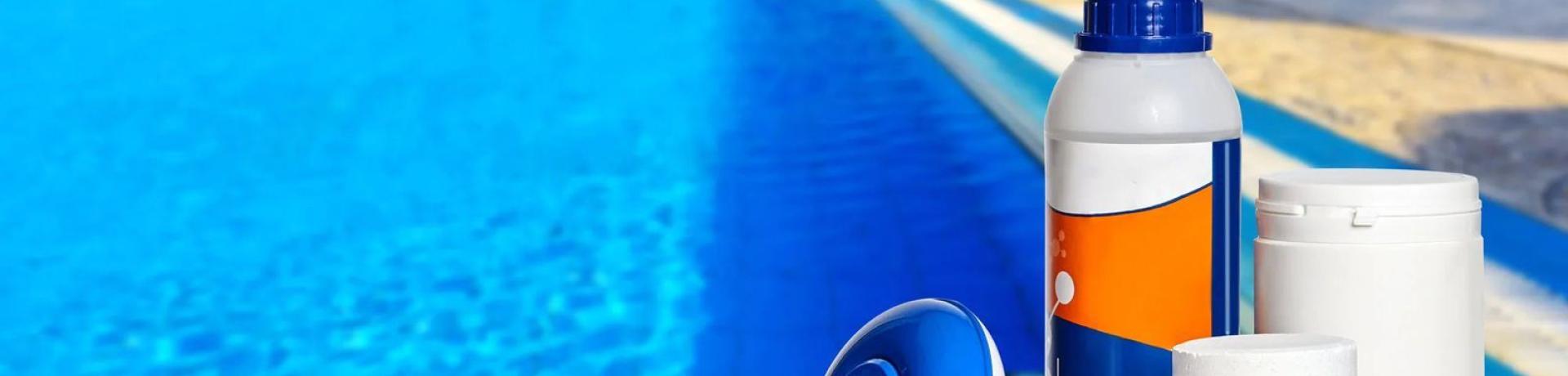 Chemicals For Swimming Pools