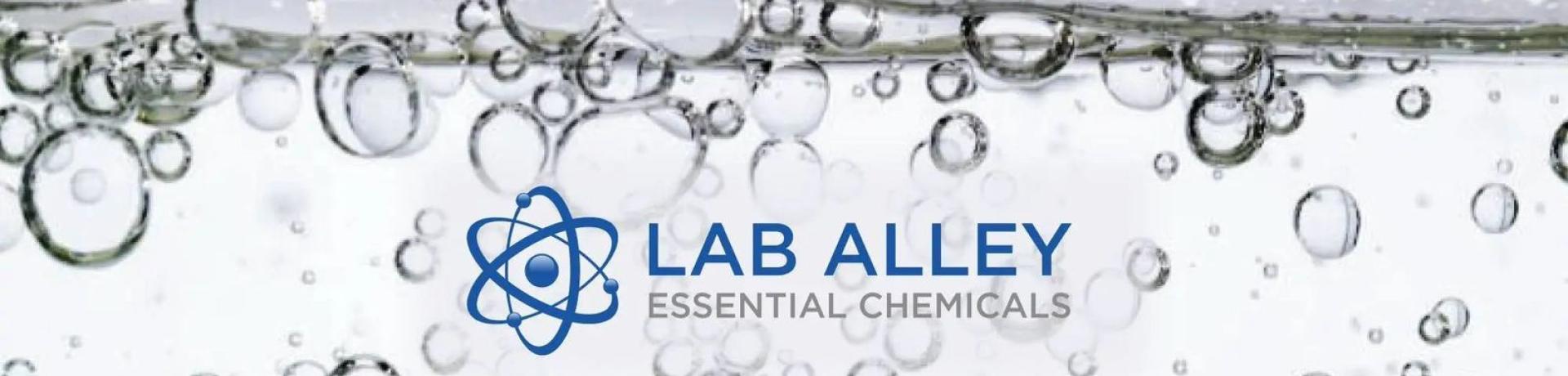 Why does hydrogen peroxide bubble?