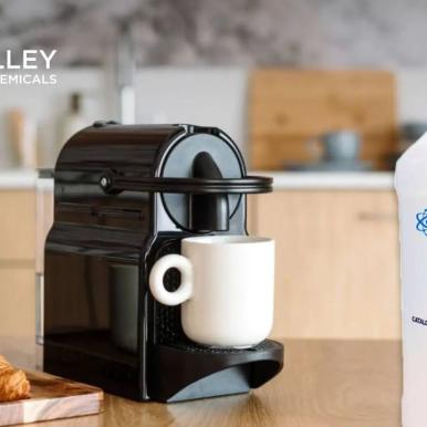 Are there benefits to putting MCT oil in your coffee?