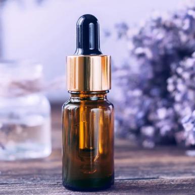 Ethanol-based herbal tinctures: How new technology preserves an ancient medicine