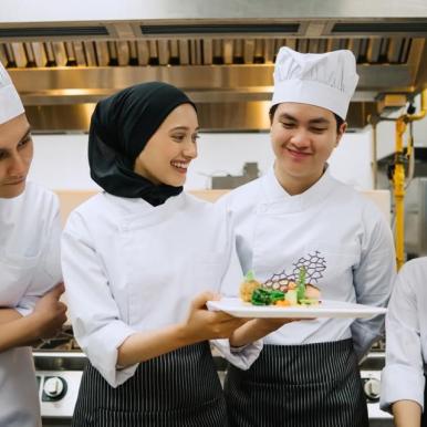 Why Your Chemicals Should be Halal Certified