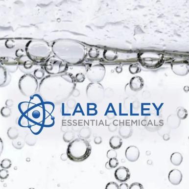 Why does hydrogen peroxide bubble?