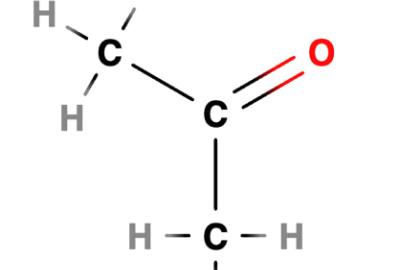 The Uses Of Food Grade Acetone