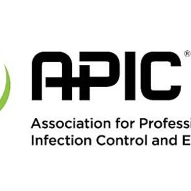 The Association for Professionals in Infection Control and Epidemiology (APIC)
