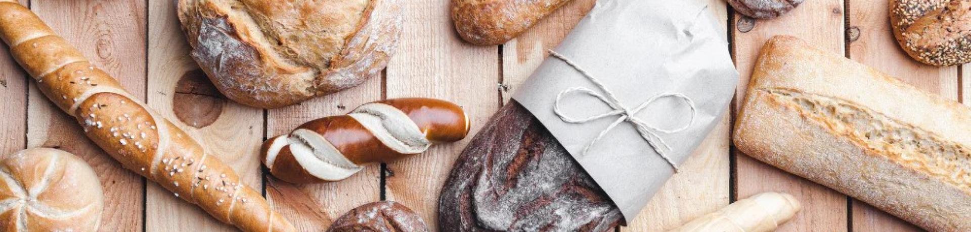 How Bread Waste Could Provide a Sustainable Source for Ethanol