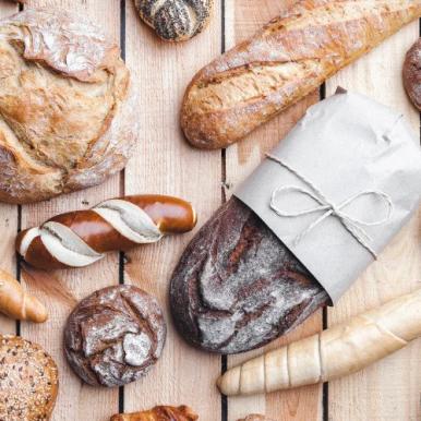 How Bread Waste Could Provide a Sustainable Source for Ethanol