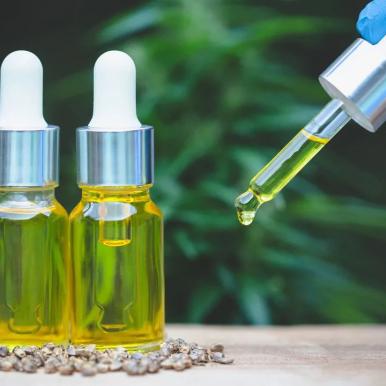 Use Of Ethanol In Cannabinoid Sciences