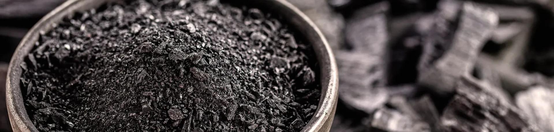 Activated Carbon in the CBD/Hemp Industry