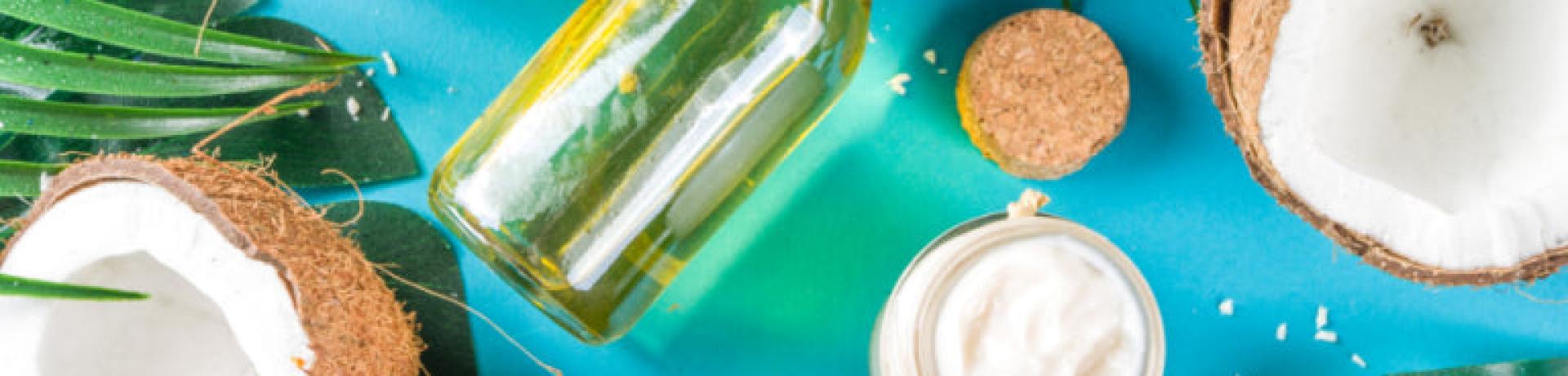 MCT Oil for Autism: A Healing Choice