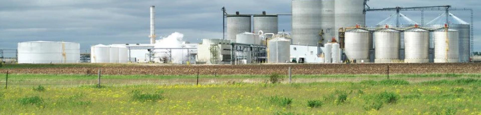 New Methods for Ethanol Production