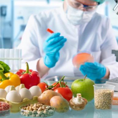 Using Antimicrobials to Control Foodborne Pathogens on Food Products