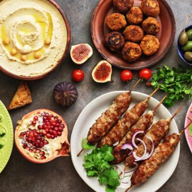 Health Benefits of a Halal Certified Cosmetics and Food Products