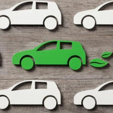 Ethanol Use in Battery Production for Electric Vehicles